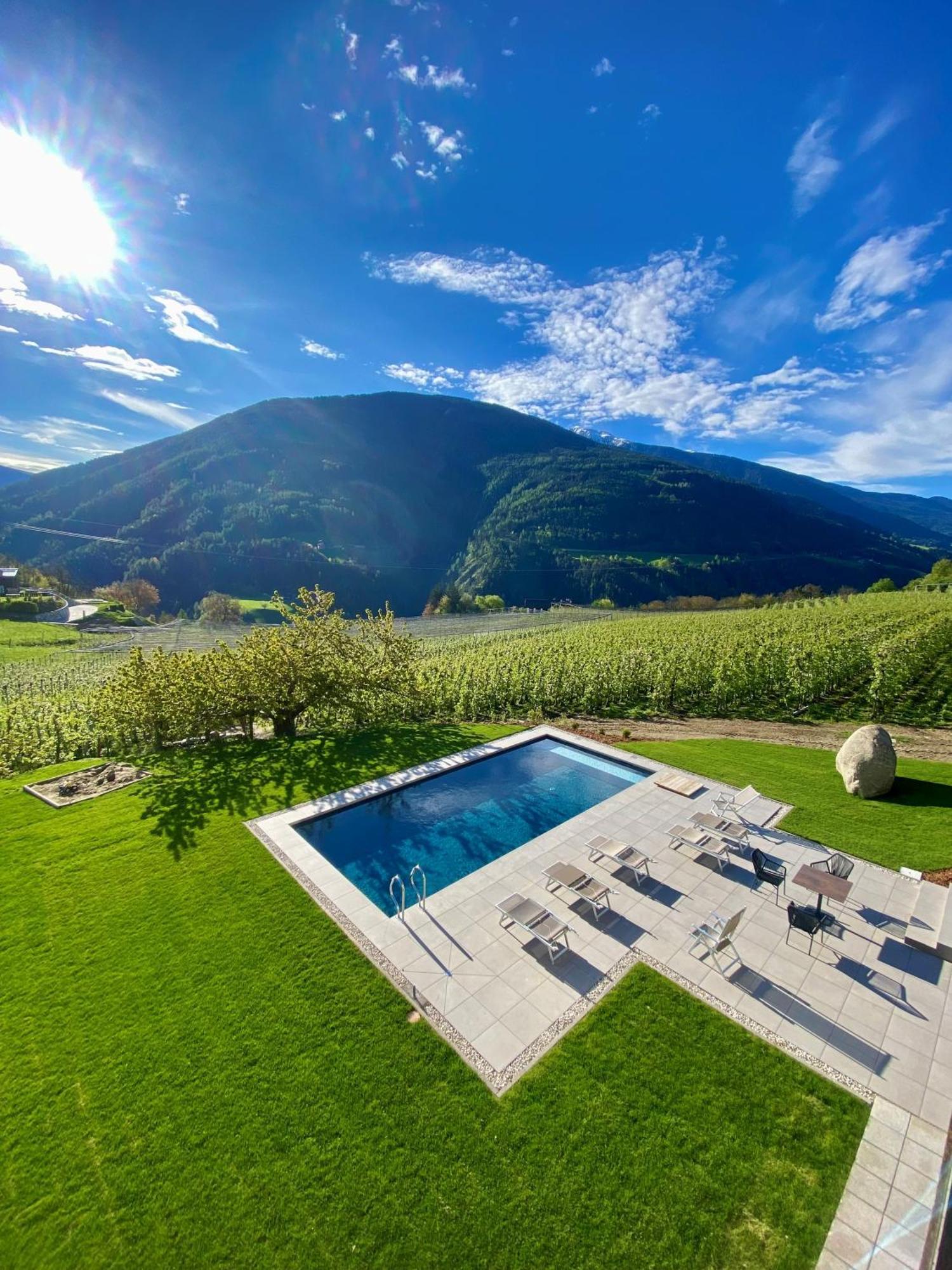 Residence Schiestlhof Natz-Schabs Exterior photo